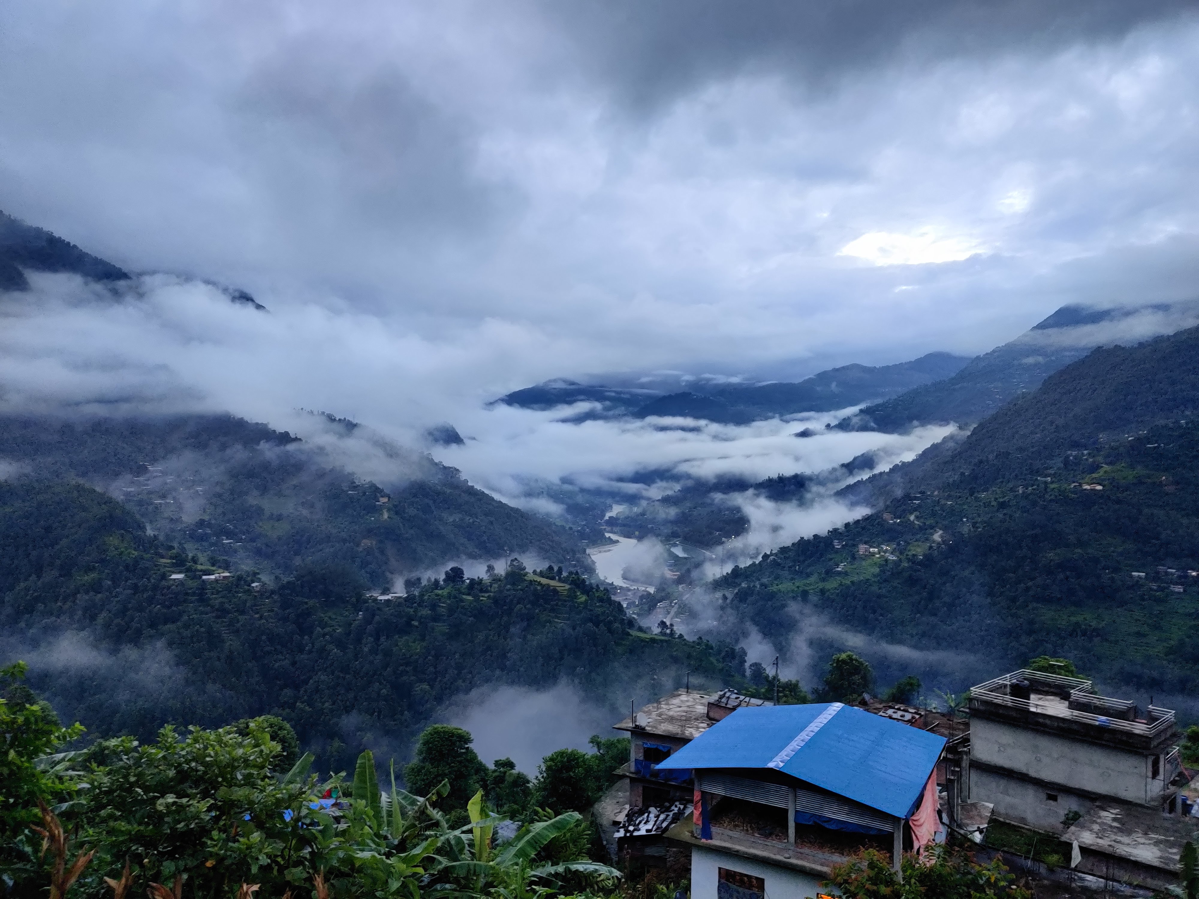 Explore the Hidden Gems of Nepal - Perfect for Adventure