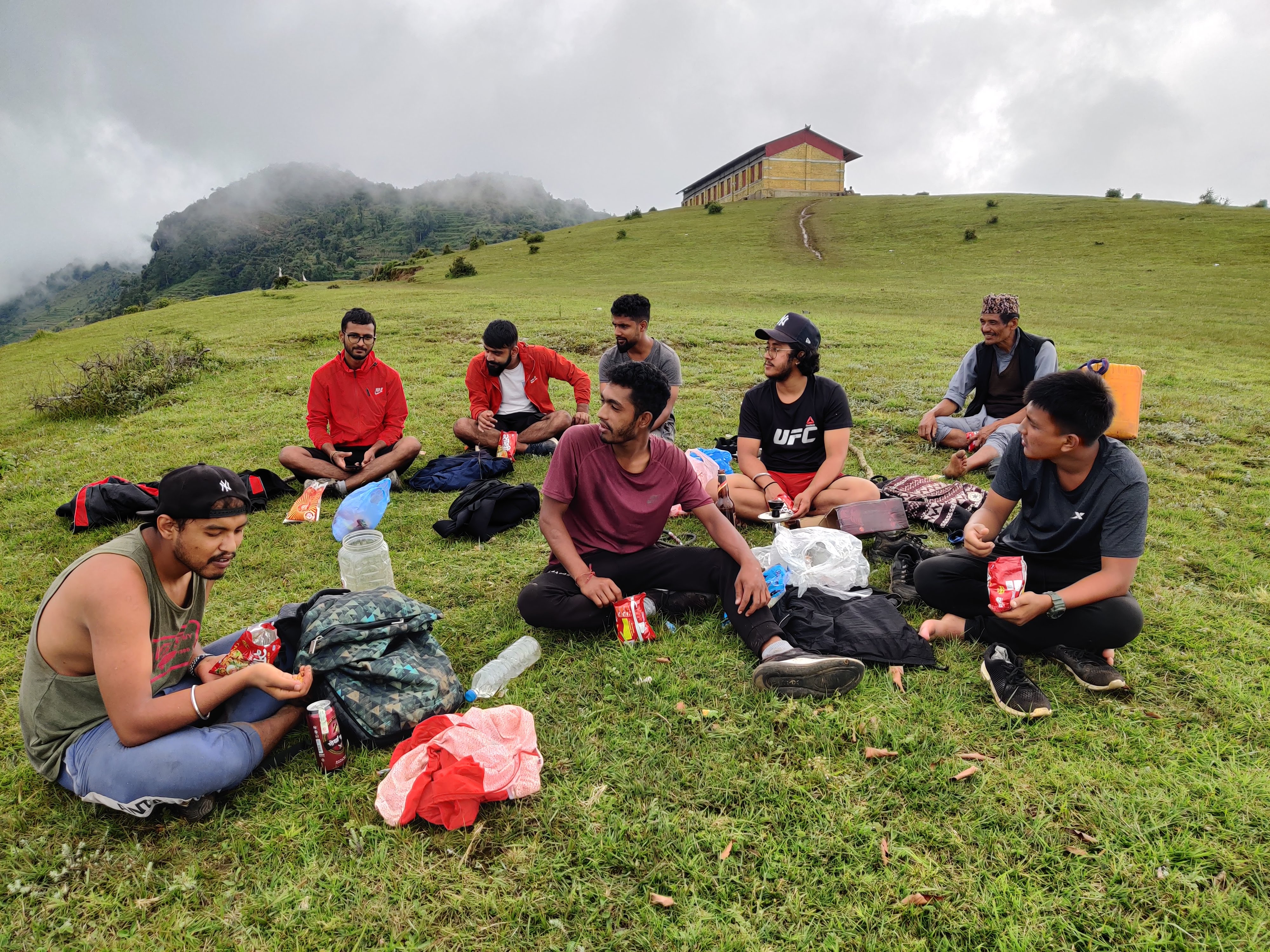 Connect with Authentic Nepal - Cultural Experience
